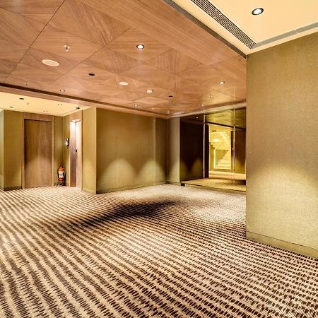 Vividus Hotell Bangalore Eksteriør bilde