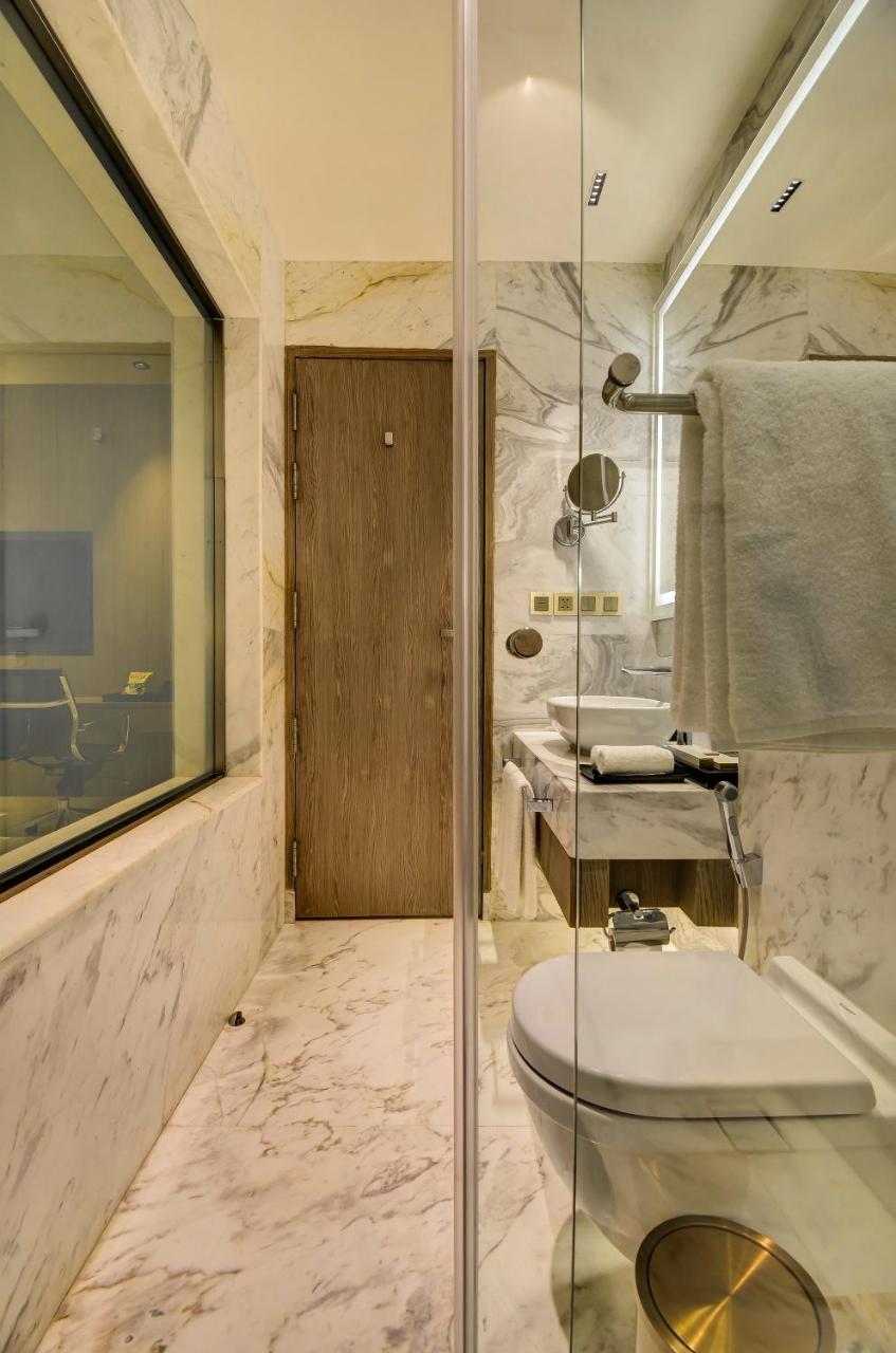 Vividus Hotell Bangalore Eksteriør bilde
