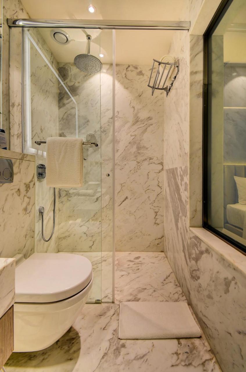 Vividus Hotell Bangalore Eksteriør bilde
