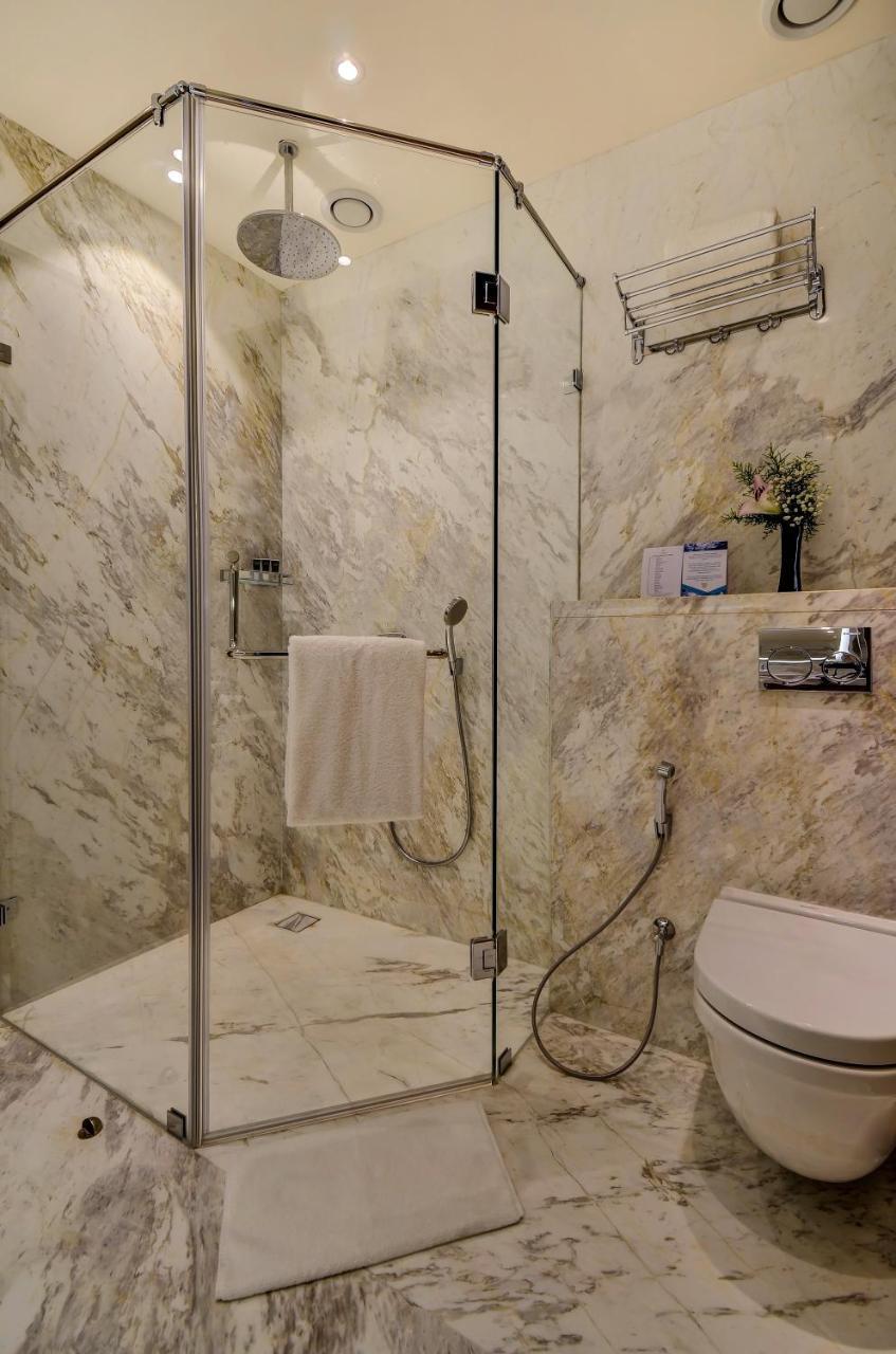 Vividus Hotell Bangalore Eksteriør bilde