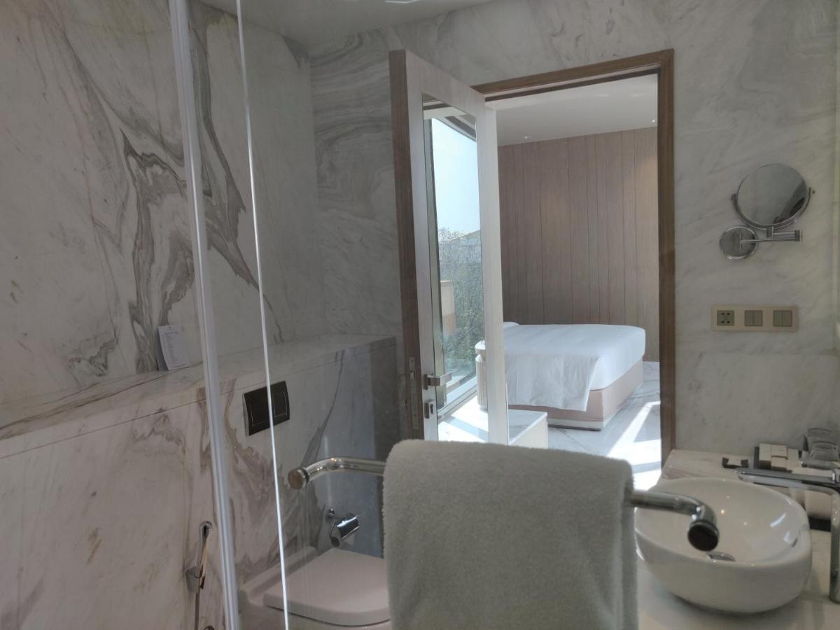 Vividus Hotell Bangalore Eksteriør bilde