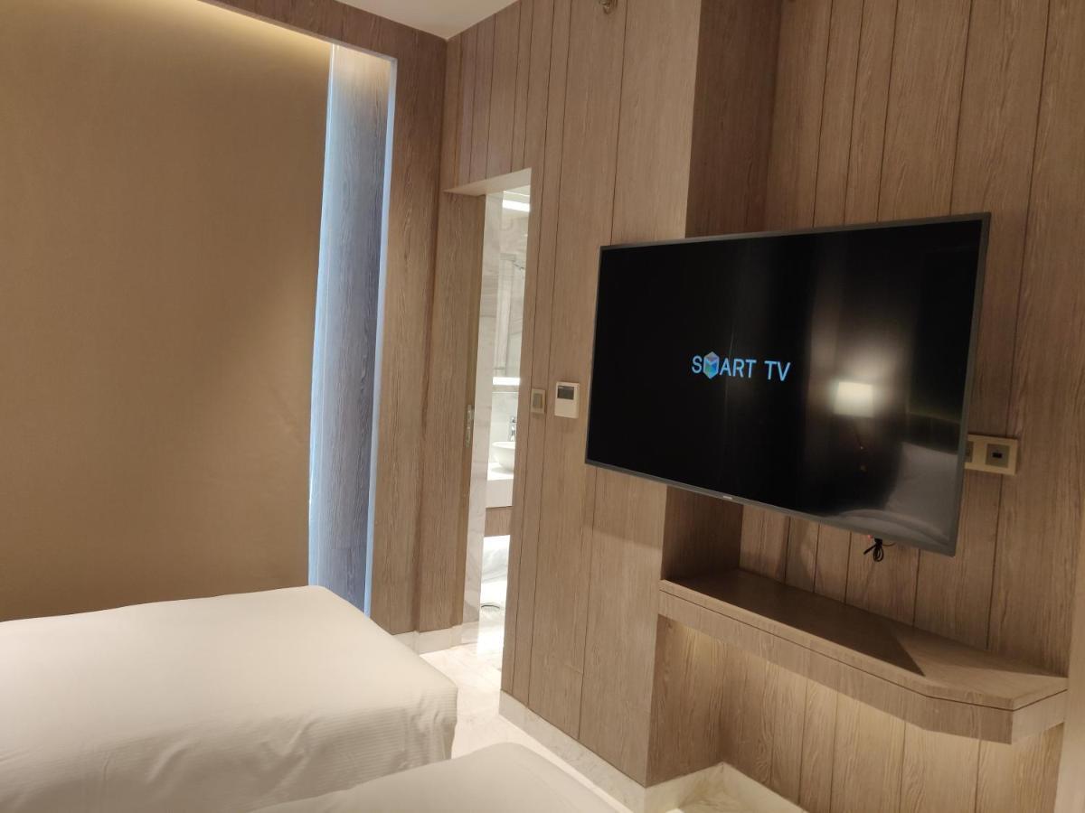 Vividus Hotell Bangalore Eksteriør bilde